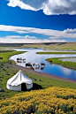 内蒙古旅游 - 小红书