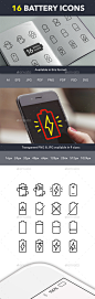 电池简单概述- 16图标软件图标Battery Simple Outline - 16 icons - Software Icons蓄电池、碱性电池、位图、黑色、容量、充电,充电器,设备,空的,能量,满,图标,界面,锂,,另外,极性,权力,幻灯片,充电,充电,设置,智能手机,象征,科技,ui,用户界面,矢量 accumulator, alkaline, battery, bitmap, black, capacity, charge, Charger, device, empty, energy, ful