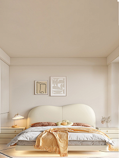 uuen采集到马卡龙 · Children's room