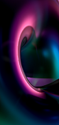"CHROMATIC WALLPAPERS" personal artwork : Hi, it's my personal artwork, the purpose was to create wallpapers for my smartphone (SAMSUNG galaxy 10 plus) | resolution of 19:9.Pictures are not allowed to be used for commercial purposes.if u wanna g