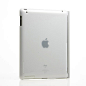 腾威尔Tunewear eggshell iPad 2 蛋壳超薄外壳Smart Cover 伴侣