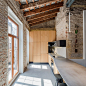 Musico Iturbi公寓改造，西班牙 / Roberto di Donato Architecture : 保留历史性，创造现代性