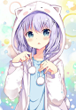 [动漫][少女]