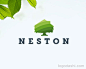 NESTON开发商商标