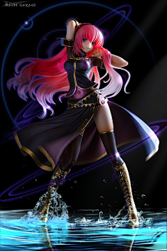 -最光阴-采集到bjd
