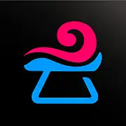 龙乘云飞