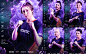 esports Gaming eSports Poster gaming poster Valorant Esports Branding Gaming Branding esports logo  fnatic   Valorant poster