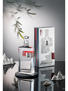 Mkiey采集到酒