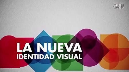 哥伦比亚发布新国家品牌形象Logo—在线...
