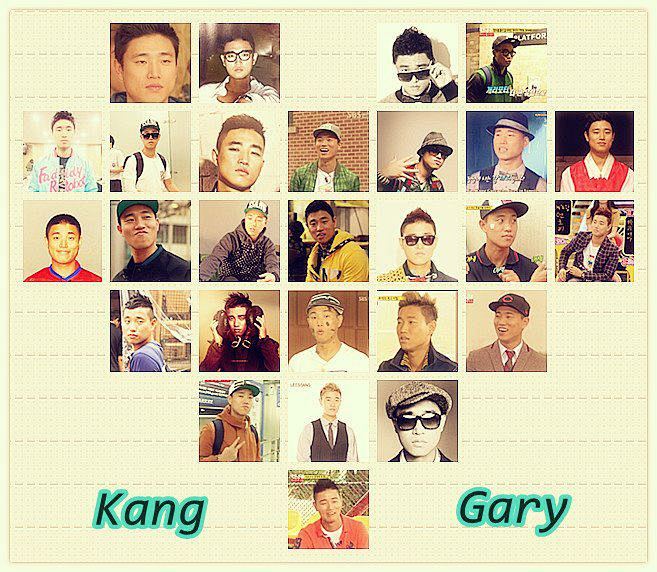 ┏RunningMan┓121101图片...