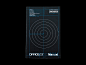 'OfficeUS Manual,' Book Design : Book design for the guide to the American architectural workplace. 