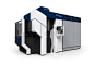 Licon Liflex II 444 | Highspeed machining center | Beitragsdetails | iF ONLINE EXHIBITION