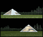 金字塔之家Pyramid  House