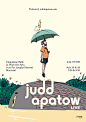 Judd Apatow Live - Montréal 2017