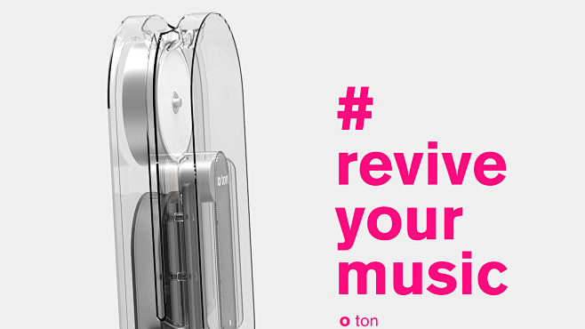 revive your music : ...
