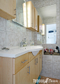 现代简约室内厨房设计效果图小户型图片2013鉴赏
