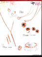 《Shopping Jewelry》韩国版专业珠宝杂志2021年春夏号（#60）-第2页