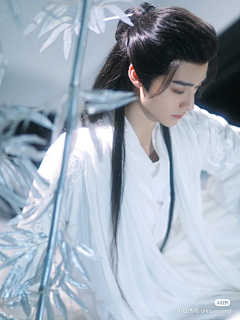 yWTVQIqO采集到男生参考