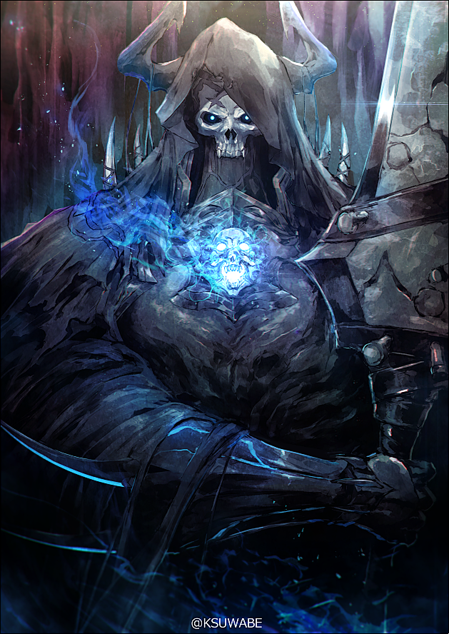 03fategrandorder山之翁