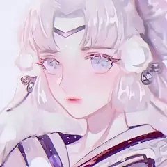 古风女头