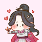 #哪吒#
微博作者:嘤嘤嘤因