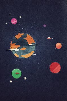 Dan Matutina Creates...