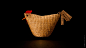 高鹏设计——限量版农产品土鸡肉包装设计 - 高鹏设计团队 - 原创作品 - 视觉中国(shijueME)