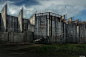 Quarantine by noro8
