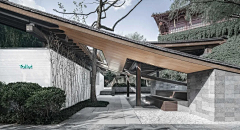 西日0533采集到建筑空间