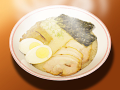 画中的你灬采集到美食