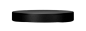 黑色3D立体台面舞台展台圆台png  (55)