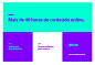 Online Course Brand : Nova identidade visual para o curso online de design gráfico.