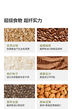CHA耳耳采集到食品详情