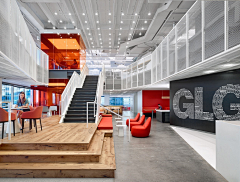ddlam采集到OFFICE | 办公