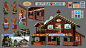 Oktoberfest Concept art (5)