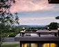 泰国度假别墅景观baan sita wan (ii) by charn issara development-mooool设计