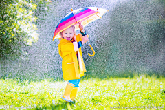 (͡·̮̃·̃)(͡-̮̮̃-)♫♪采集到雨