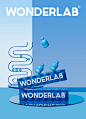 WONDERLAB  益生菌健康食品拍摄摄影产品摄影性感美食研究所 - 原创作品 -  -1