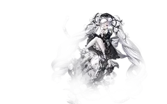 《爆裂魔女》官方网站 - 于指尖谱写的命运篇章