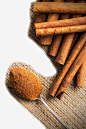 桂皮免抠素材_新图网 https://ixintu.com 佐料 料粉 桂皮 粉末干粉调料 调味品 调味粉 调料粉 香料