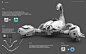 Amin Akhshi : Concept Designer