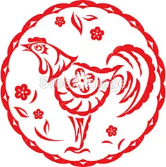 中国一年的鸡鸡，东方的剪纸风格#新年# #春节# #过年# #鸡年# #2017年# #新年素材# #春节素材# #海报# #设计素材# #生肖# #平面设计# #新年海报# #鸡年海报# #2017数字背景# #圣诞节装饰# #公鸡# #卡通插画# #雄鸡# #新年贺卡# #鸡年日历# #2017年日历# #白背景# #rooster# #金鸡报春# #红包设计# #圣诞节素材# #新年banner# #新年计划# #新年目标# #福字#