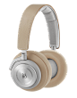耳罩耳机，无线，耳机，H7，b&o， 工业设计，产品设计，普象网