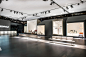 Pedrali stand salone del mobile 2015 | Architetti associati Migliore + Servetto Milano – exhibition, interior design, grafica e architettura
