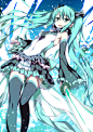 初音未来
