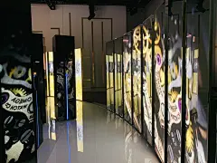 欧米茄星球展 : 欧米茄星球展,欧米茄星球展 上海,欧米茄星球展 展示,欧米茄星球展 新品,PLANET OMEGA