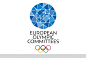 欧洲奥林匹克委员会（EOC）启用全新LOGO_03