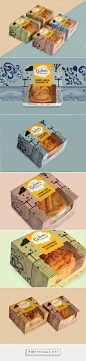 Chilton's Pie - Packaging of the World - Creative Package Design Gallery - http://www.packagingoftheworld.com/2016/01/chiltons-pie.html: 