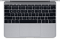 MacBook : 格外轻巧纤薄的 MacBook 配备了新的第七代处理器，拥有更快的固态硬盘存储，并提供最长可达 10 小时的电池使用时间。