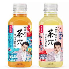 画画的张纠结采集到老板嫌我做的包装没创意